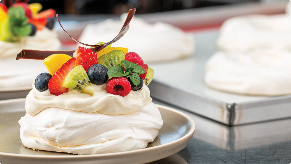 PAVLOVA