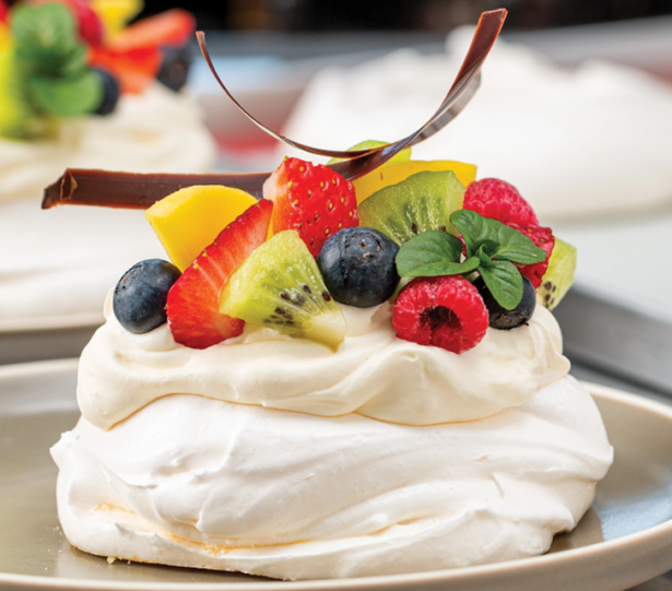 PAVLOVA