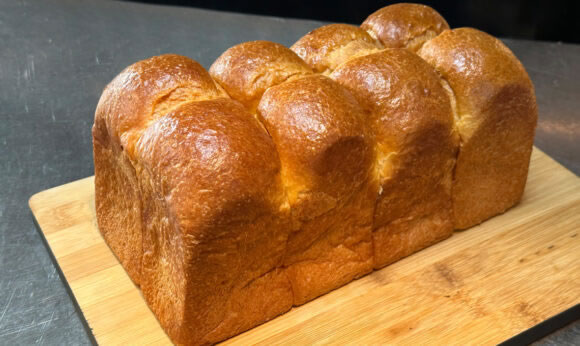 BRIOCHE
