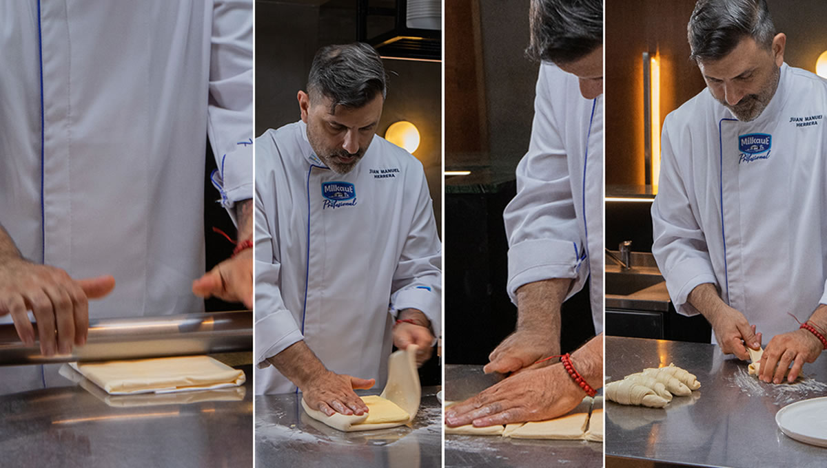 MEDIALUNAS DE MANTECA